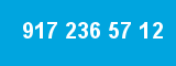 917 236 57 12 917 236 57 12